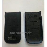 back battery cover for Alcatel A392a 